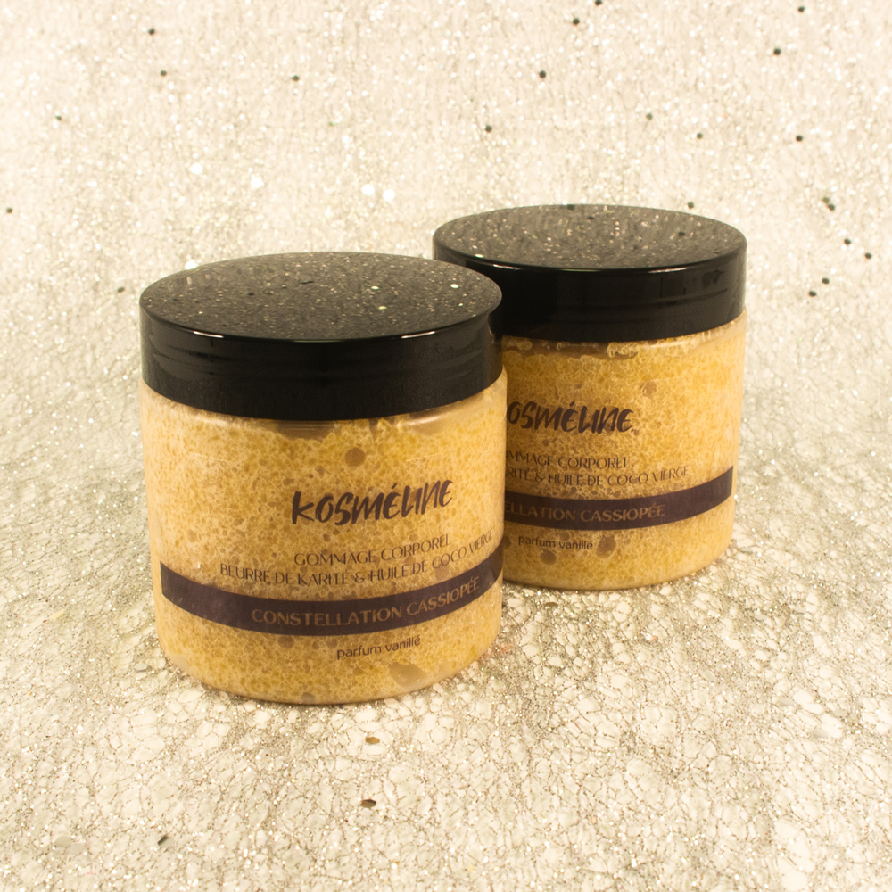 Constellation Cassiopée