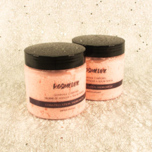 Constellation Andromède