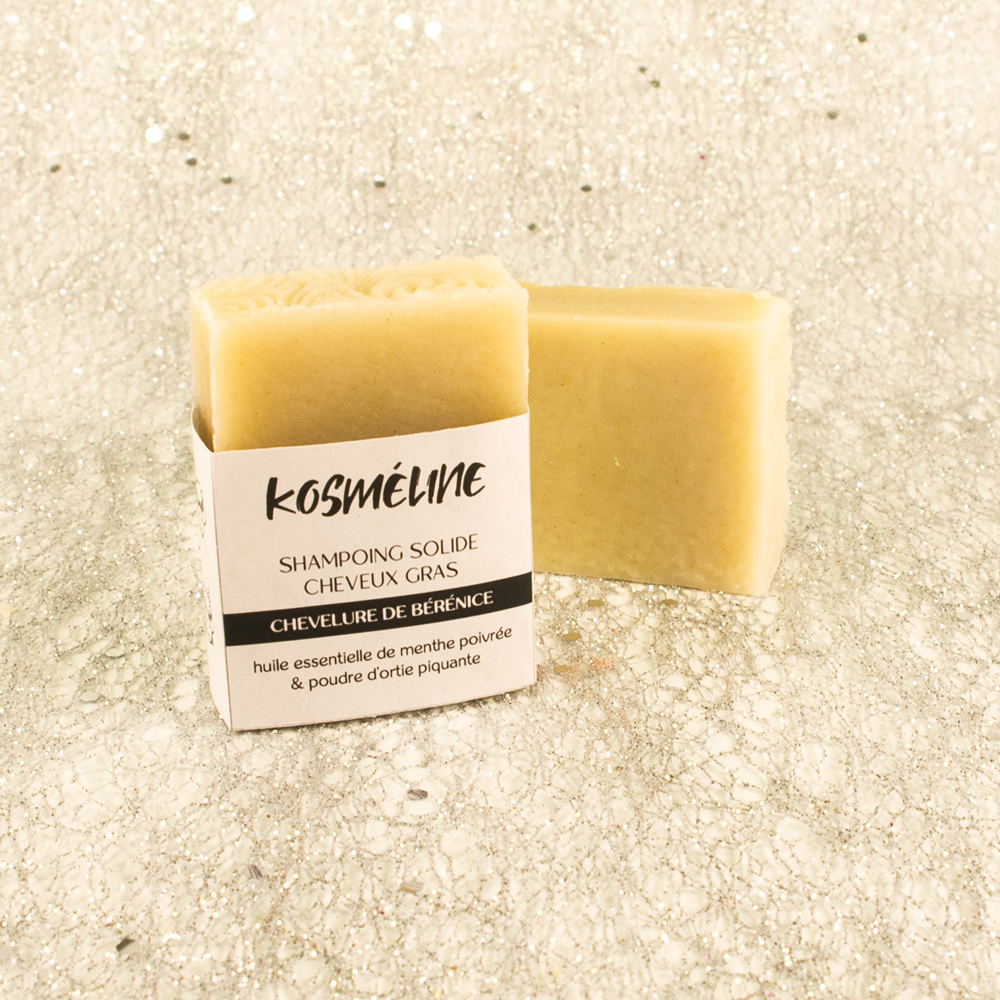 Chevelure de Bérénice