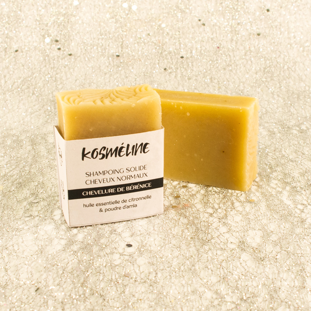 Chevelure de Bérénice